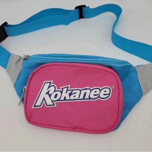 Kokanee Fanny Pack